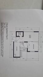 Blk 450D West Terra @ Bukit Batok (Bukit Batok), HDB 2 Rooms #397631521